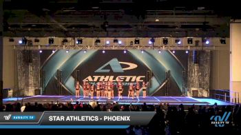 Star Athletics - Phoenix [2023 L5 Senior] 2023 Athletic Grand Nationals