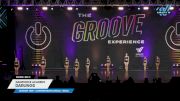 DanzForce Academy - Darlings [2024 Mini - Contemporary/Lyrical - Small Day 3] 2024 Encore Grand Nationals