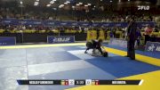 Nicolas P Longnecker vs Iker Urrutia 2026 Pan Kids Jiu-Jitsu IBJJF Championship