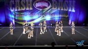 Majestic Youth Sports Center - Majesties [2023 L1 Youth - D2 - Small Day 2] 2023 ACP Cash Bash Showdown