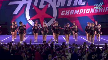 Star Athletics - Junior Gold [2023 L3 Junior - Medium 3/4/2023] 2023 Mid-Atlantic Championship Grand Nationals