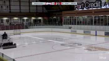 Replay: Home - 2023 Blades vs Chargers | Dec 9 @ 7 PM