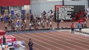 Women's 60m, Prelims 1