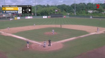 Replay: Home - 2024 Sussex County vs New England | Jun 9 @ 2 PM
