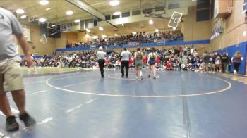 100lbs Champ. Round 2 - Micah Turpin, Aberdeen (Girls) vs Brooklyn Bloomfeldt, Kelso (Girls)
