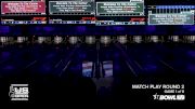 2019 U.S. Open Match Play Round 2 - Lanes 27-30