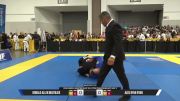 Alek Ryan Ryan vs Ronald Allen Boutilier 2026 World Master IBJJF Jiu-Jitsu Championship