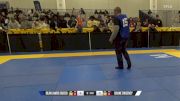 Shane Sweeney vs Dean James Guedo 2024 World IBJJF Jiu-Jitsu No-Gi Championship