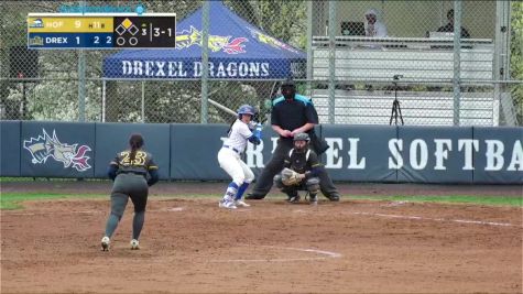 Replay: Hofstra vs Drexel | Apr 5 @ 3 PM