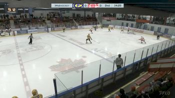 Replay: Home - 2024 Carleton Place vs Pembroke | Feb 4 @ 6 PM