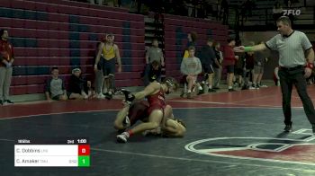 Replay: Mat 4 - 2024 2024 Keystone Classic | Nov 24 @ 12 PM