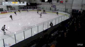 Replay: Home - 2025 Nanaimo vs Campbell River | Feb 21 @ 7 PM