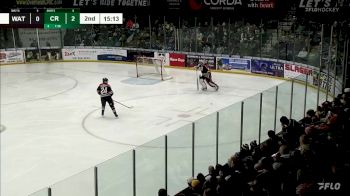 Replay: Home - 2024 Waterloo vs Cedar Rapids | Nov 30 @ 7 PM