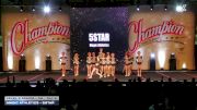 Magic Athletics - 5STAR [2025 L5 Senior - D2 Day 2] 2025 Champion Cheer and Dance Grand Nationals