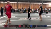 Alfred Mcclure vs Logan Williams 2026 ADCC Portland Open