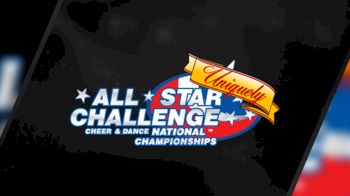 Full Replay - ASC: Battle Under The Big Top - All Star Challenge: Battle Under Th - Dec 12, 2020 at 7:39 AM EST