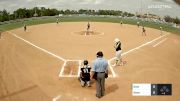Geneva College vs. Delaware Valley - Osceola Softball 1