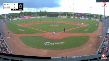 Replay: Home - 2025 Cactus Rats vs Okotoks Dawgs | Jun 15 @ 2 PM