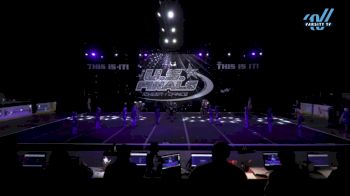 Victory Cheer Academy - Minions [2023 L1 Performance Rec - 8Y (NON) Day 1] 2023 The U.S Finals Pensacola