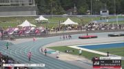 2026 AAU Junior Olympic Games - Youth Girls' 3k Race Walk, Prelims 1 - Age under 14