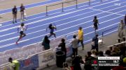 High School Girls' 4x200m Relay, Finals 2