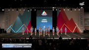 The Stingray Allstars - Cessnas [2026 L1 Youth Small Day 1] 2026 The Youth Summit