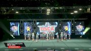 Florida Triple Threat Allstars - Wild CATZ [2026 D2 Senior Level 2 Day 2] 2026 US Open Cheerleading & Dance Championship