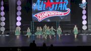 Dynamic Dance - Dynamic Mini All-Star Jazz [2025 Mini - Jazz - Large Day 1] 2025 ASCS Dance Grand Nationals & Cheer Showdown