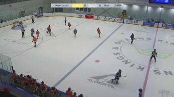 Replay: Home - 2024 Gold vs Grey | May 10 @ 4 PM
