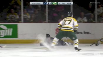 Replay: Home - 2023 Sioux Falls vs Sioux City | Dec 29 @ 7 PM