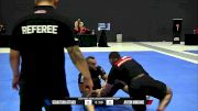 ANTON MINENKO vs Sebastian Attard 2025 ADCC Asia & Oceania Championship