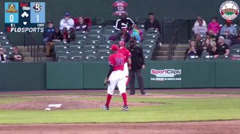 Replay: Home - 2023 Dirty Birds vs Blue Crabs | May 5 @ 6 PM