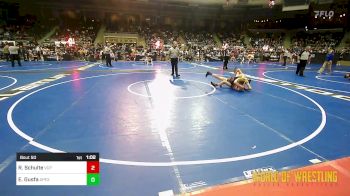 108 lbs Round Of 32 - Ryder Schulte, Valiant Prep vs Emmanuel Gusfa, Apex