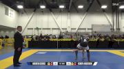 KEMOY ANDERSON vs ANDREW GEORGE 2024 World IBJJF Jiu-Jitsu No-Gi Championship