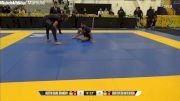 Diogo Felipe Dos Santos Oliveira vs Austin Caine Oranday 2024 World IBJJF Jiu-Jitsu No-Gi Championship