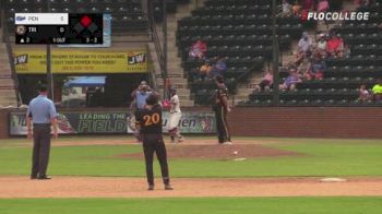 Replay: Home - 2025 Pilots vs Chili Peppers - DH | Jul 31 @ 4 PM