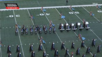 CROSSMEN ""A" Side "B" Side" at 2026 DCI Southeastern Championship PRESENTED BY Ultimate Drill Book