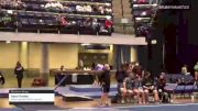 Sarai Hunley - Women's Group, Great American Gymn. Express - 2021 Women's Xcel Region 4 Championships