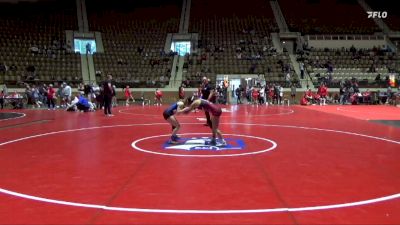 103 lbs Cons. Semi - Sloan Stewart, Texas Woman`s University vs Alyssa Archer, Lindsey Wilson