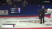 Nino Moreira vs Isaque Braz Abu Dhabi Grand Slam Abu Dhabi