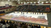 Westwood HS "SA" at 2025 WGI Guard Austin Regional