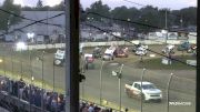 Full Replay | ASCOC Jim Ford Classic Saturday at Fremont Speedway 9/13/25