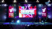 Cheer Athletics - Plano - Junglecats [2024 L6 U18 Co-ed NT Day 2] 2024 CHEERSPORT National All Star Cheerleading Championship