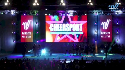 Cheer Athletics - Plano - Junglecats [2024 L6 U18 Co-ed NT Day 2] 2024 CHEERSPORT National All Star Cheerleading Championship
