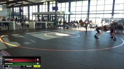 93-103 lbs Round 2 - David March, Western Dubuque vs Andrew Eastman, Prairie, Cedar Rapids