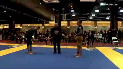 Mason Fowler vs Eric Koval 1st ADCC North American Trial 2021