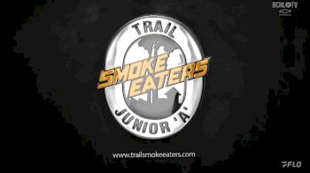 Replay: Home - 2023 Cranbrook vs Trail | Oct 21 @ 6 PM