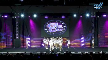 ICE - Aftershock [2024 L6 Senior - XSmall Day 2] 2024 GLCC Grand Nationals