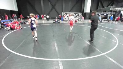 106 lbs Noah Watkins, Tennessee vs Preston Wooten, Arkansas