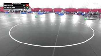 106 lbs Placement (16 Team) - Grady Braaten, Minnewaska vs Cullen Zellner, Denmark